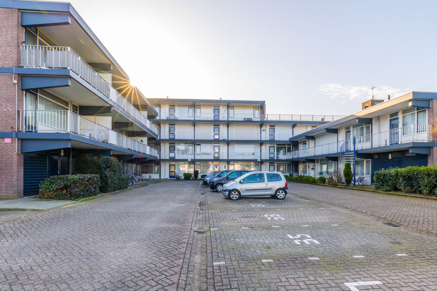 Foto 25 van Rozenhof 31