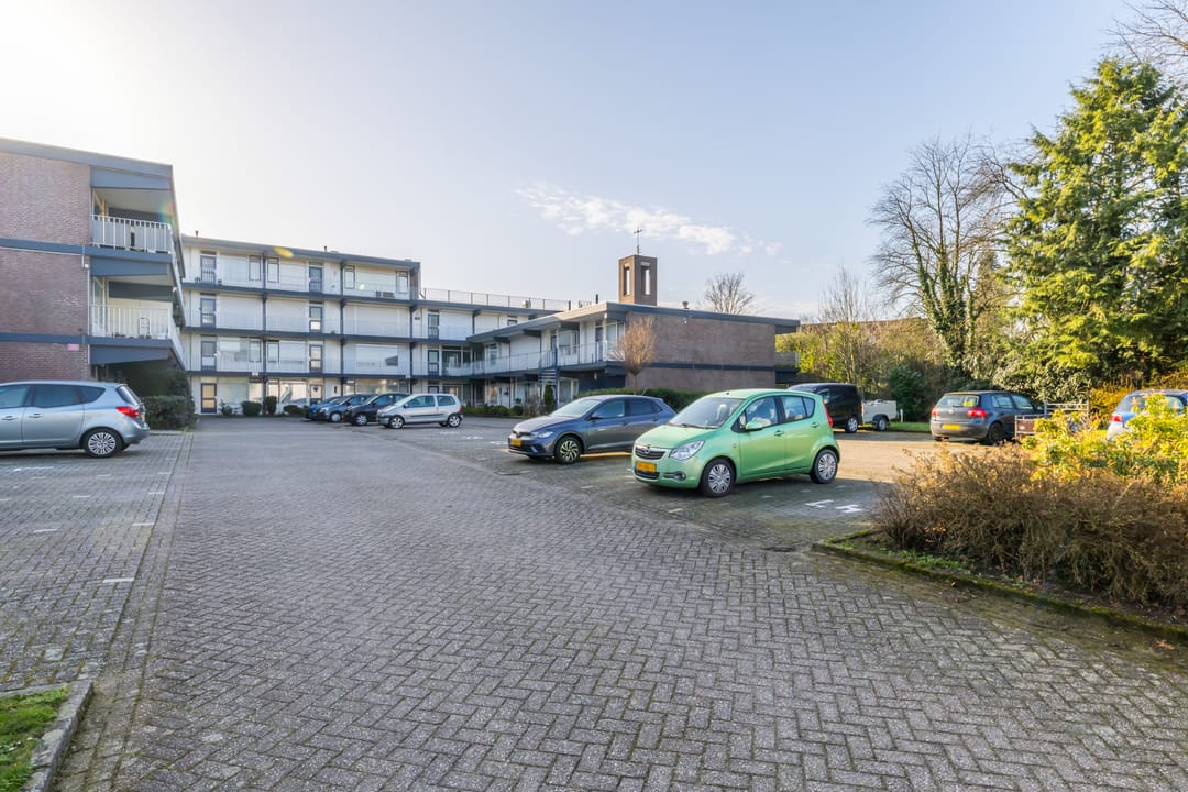 Foto 26 van Rozenhof 31