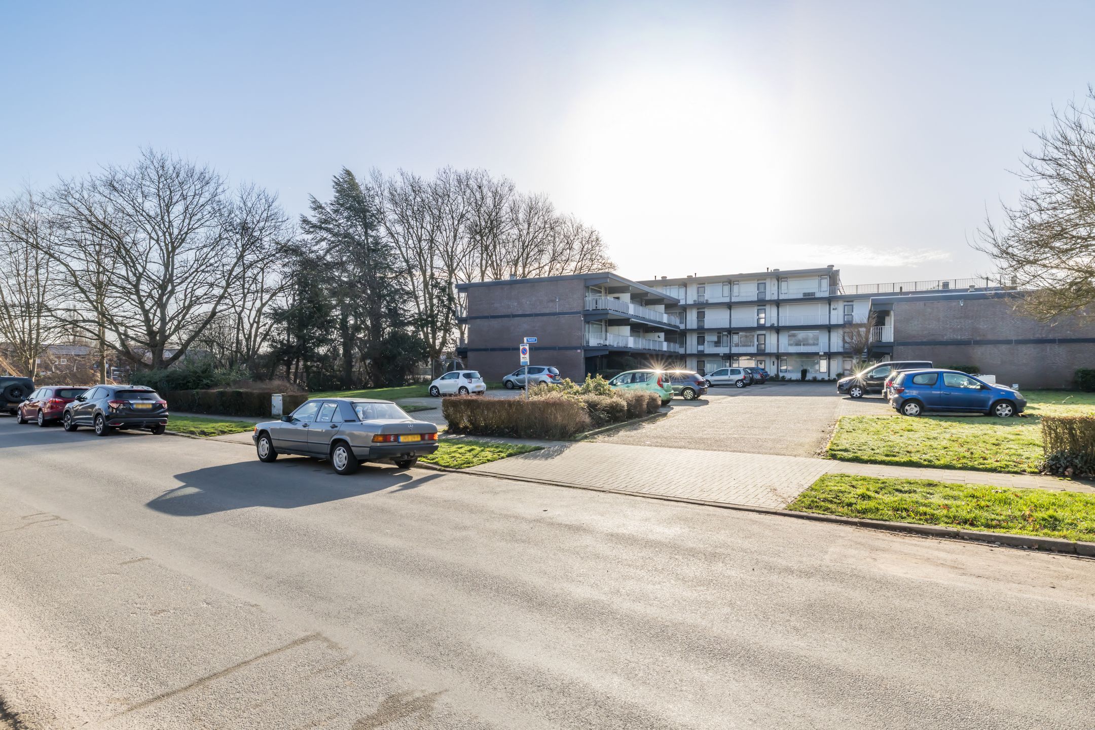 Foto 27 van Rozenhof 31