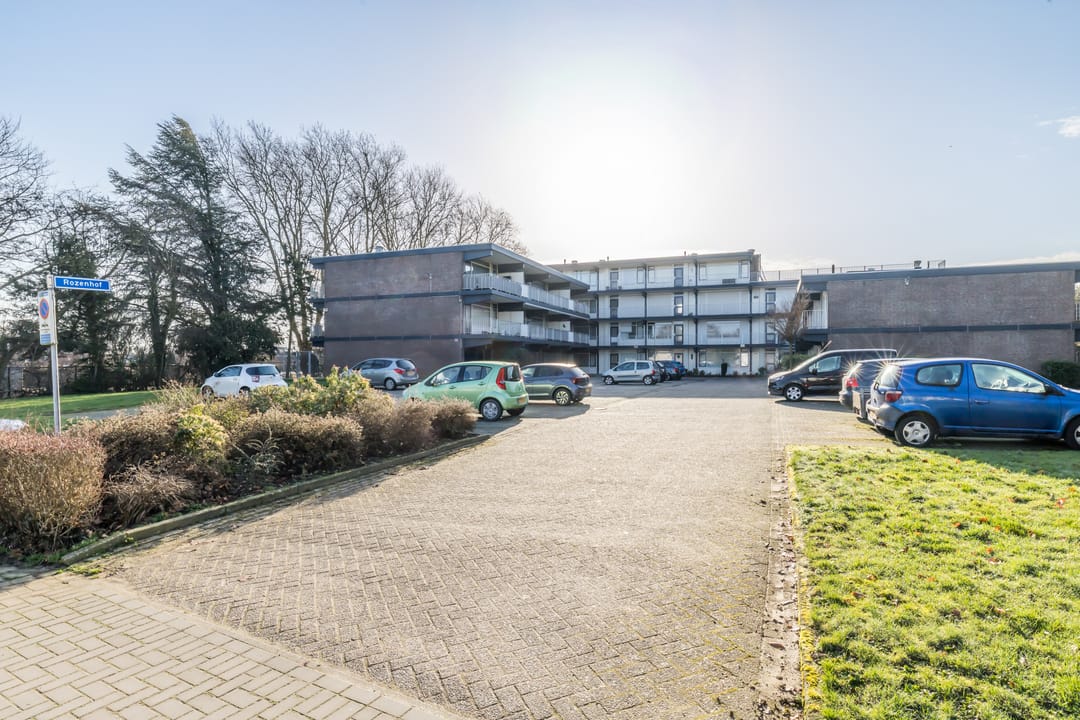 Foto 28 van Rozenhof 31