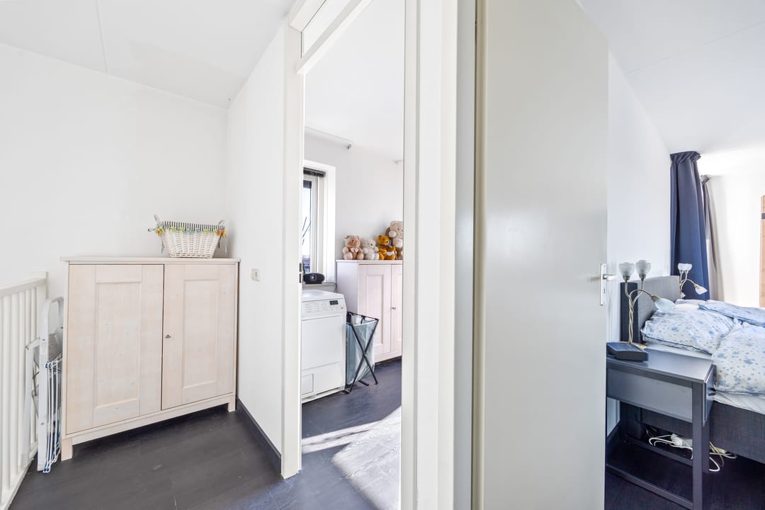 Photo 16 of Leliekeverstraat 51