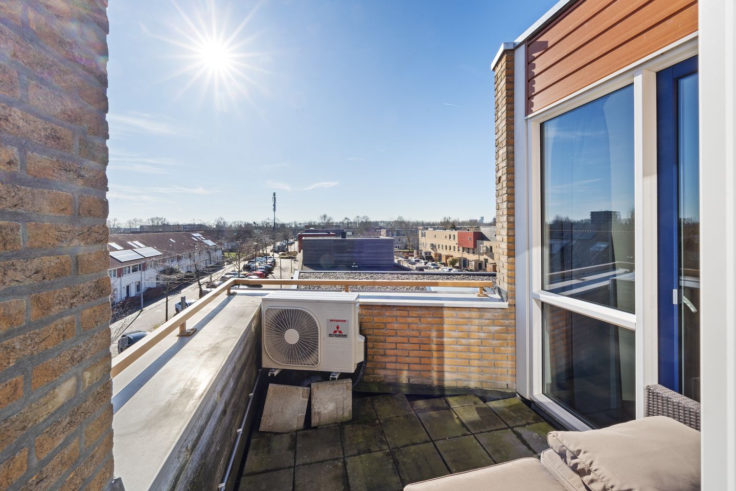 Photo 20 of Leliekeverstraat 51