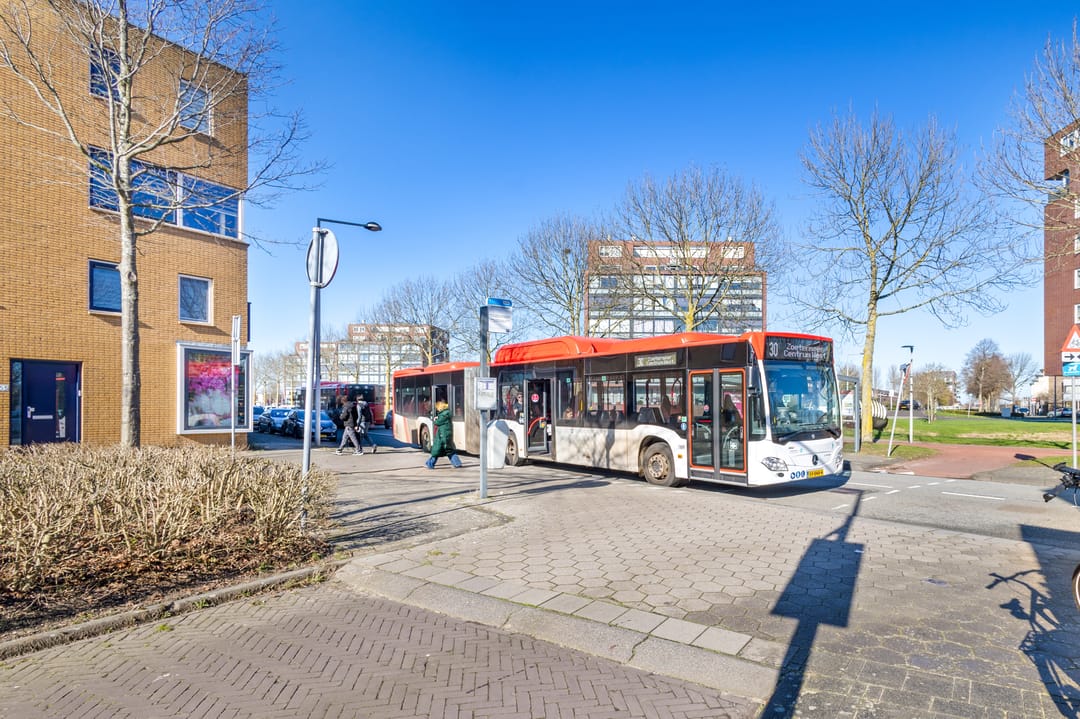 Photo 26 of Leliekeverstraat 51