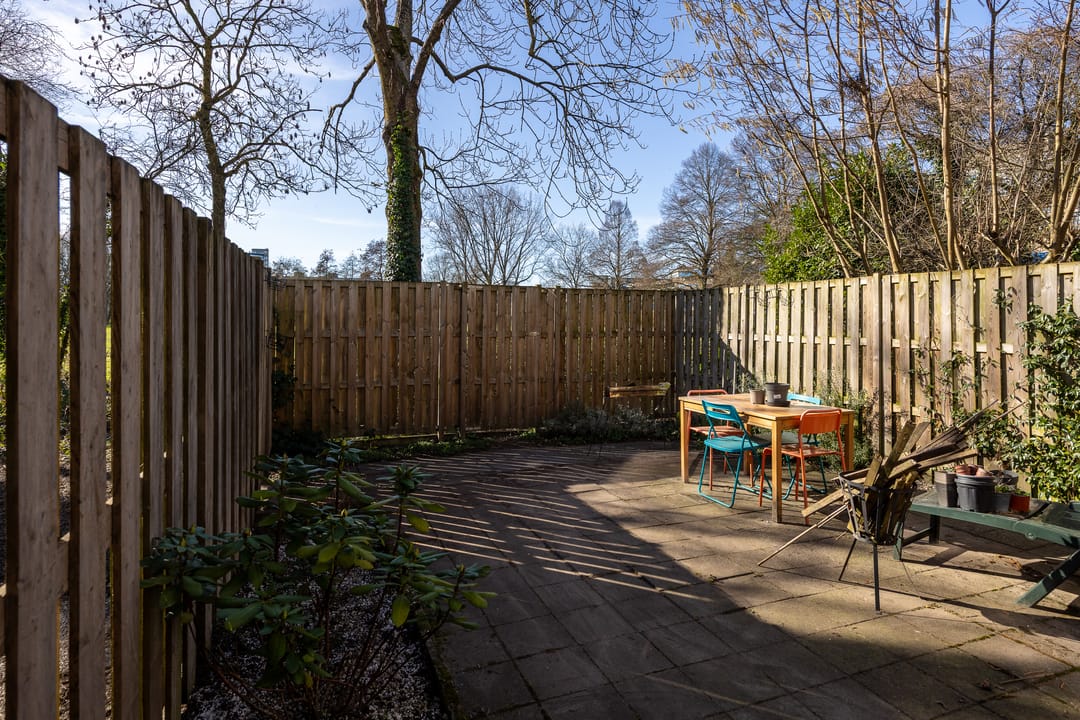 Foto 2 van Holkerweg 36