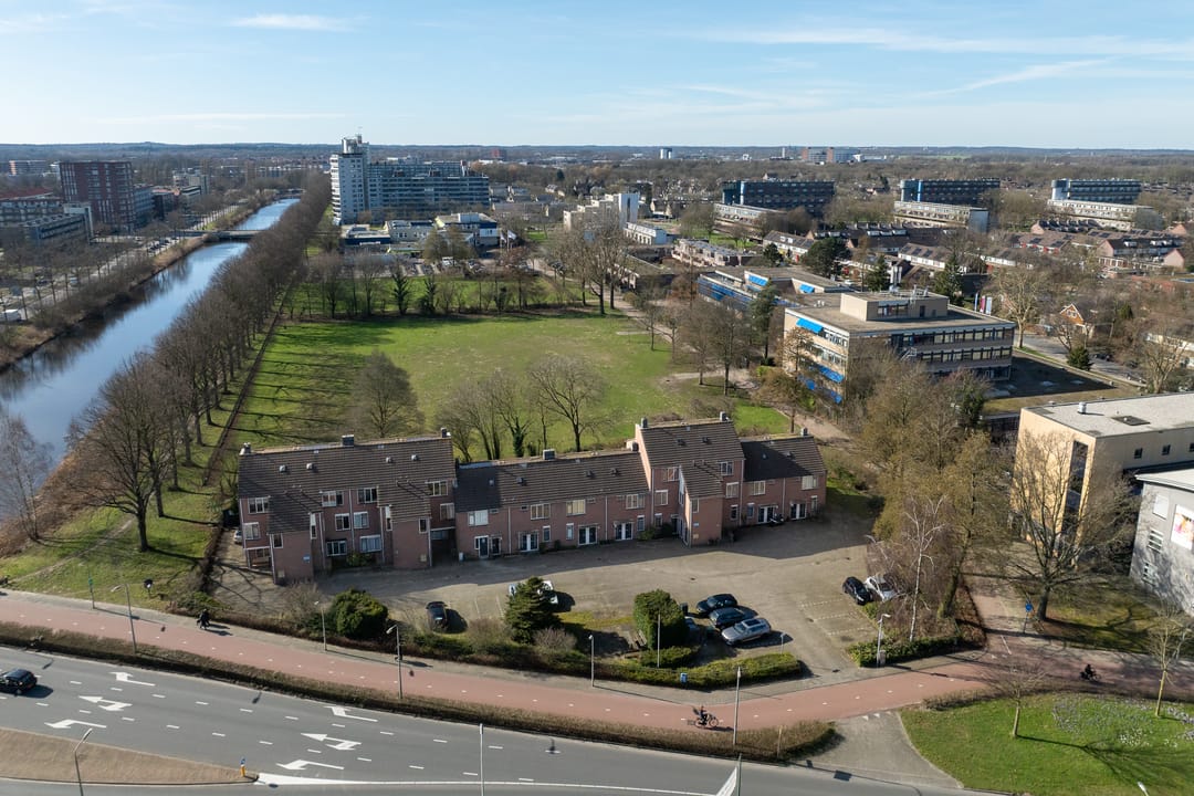 Foto 7 van Holkerweg 36