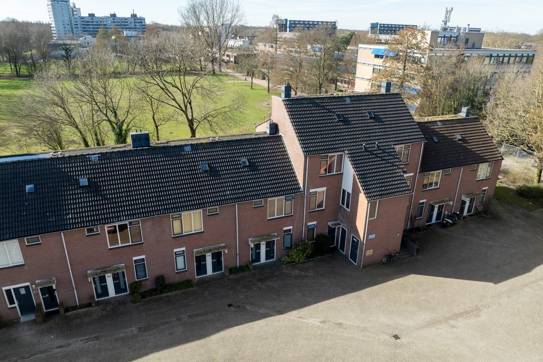 Foto 8 van Holkerweg 36