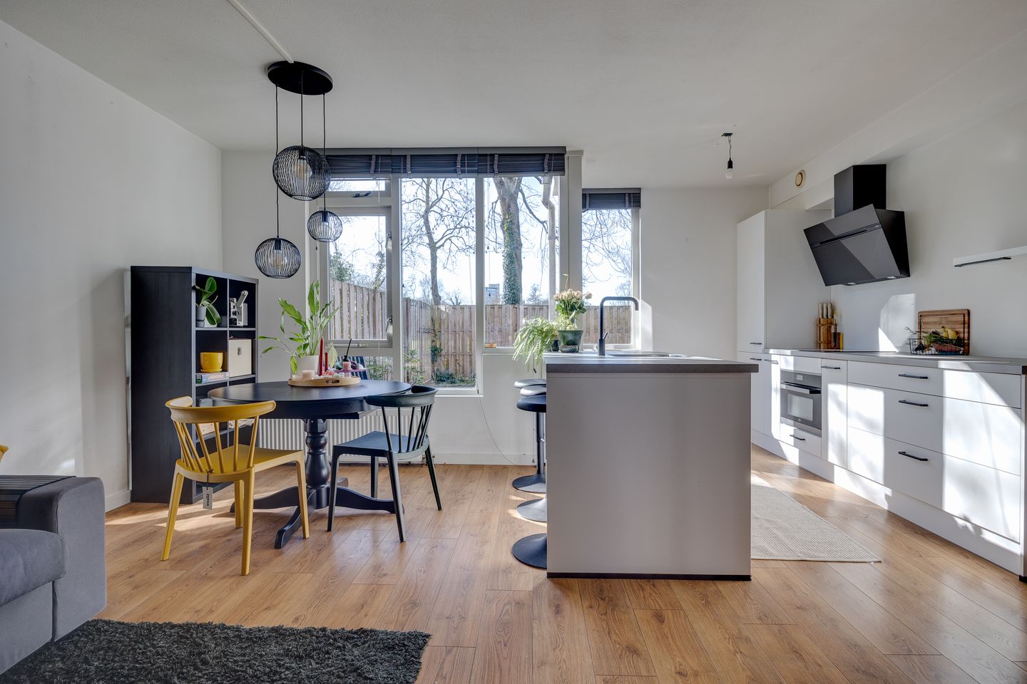 Foto 10 van Holkerweg 36