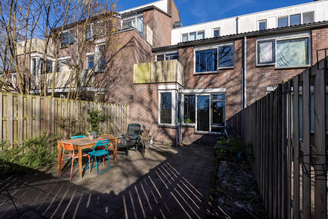 Foto 16 van Holkerweg 36