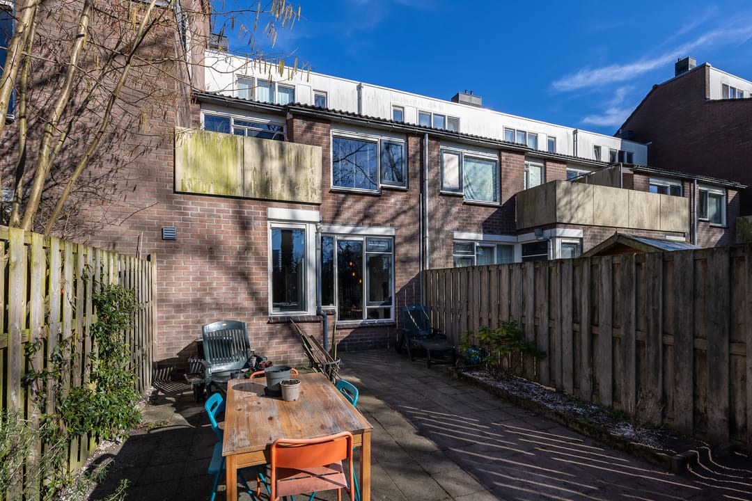 Foto 17 van Holkerweg 36