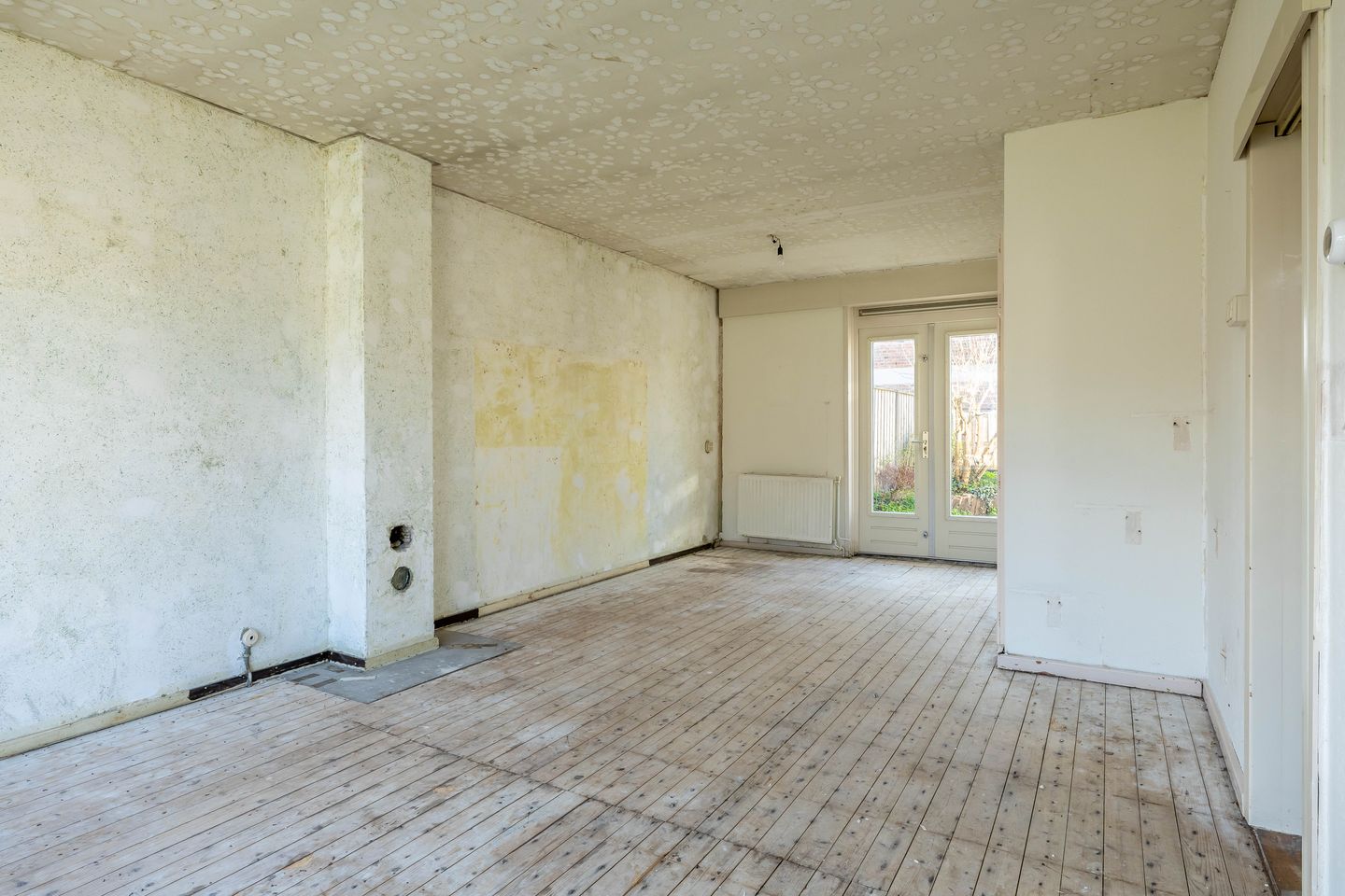 Foto 4 van van Limburg Stirumstraat 13