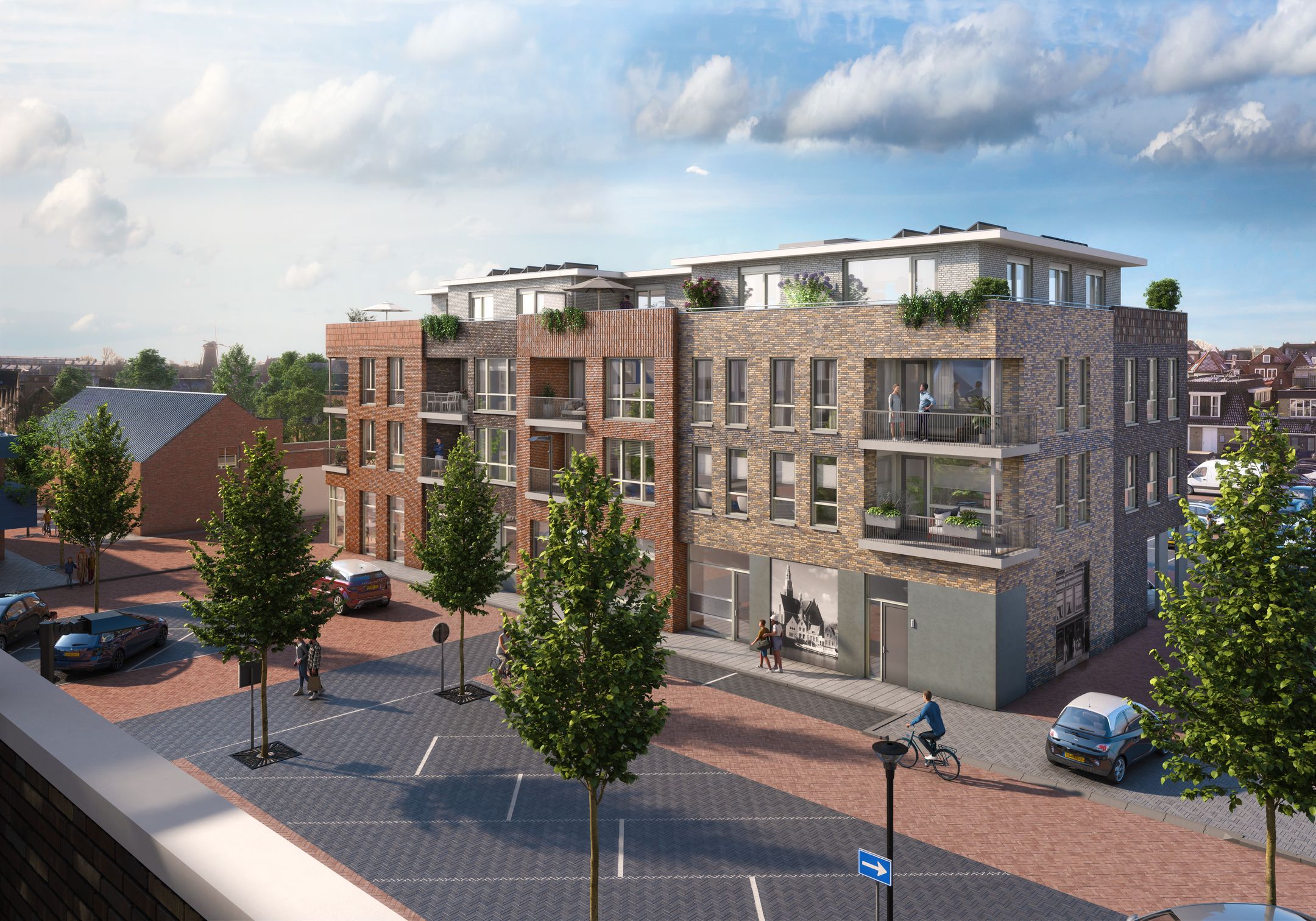 Anne de Vriesstraat 20 