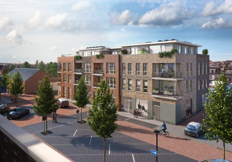 Anne de Vriesstraat thumbnail