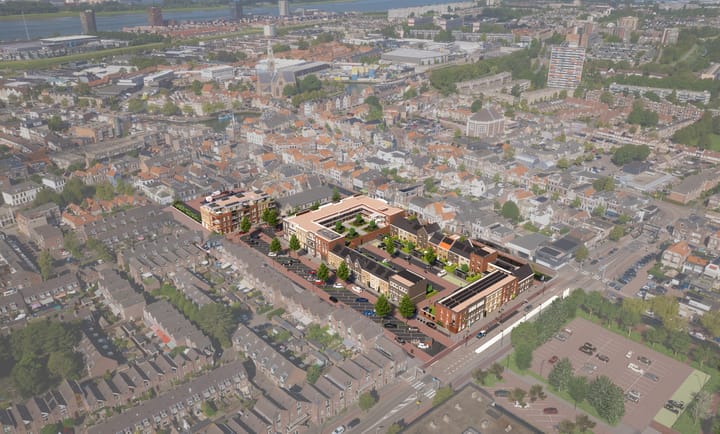 Photo 5 of Anne de Vriesstraat 20