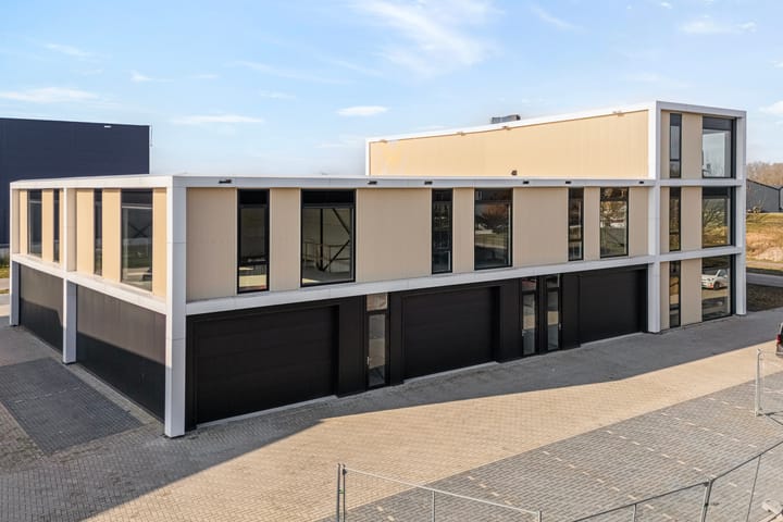 Eeser Gaard 11-D, Steenwijk