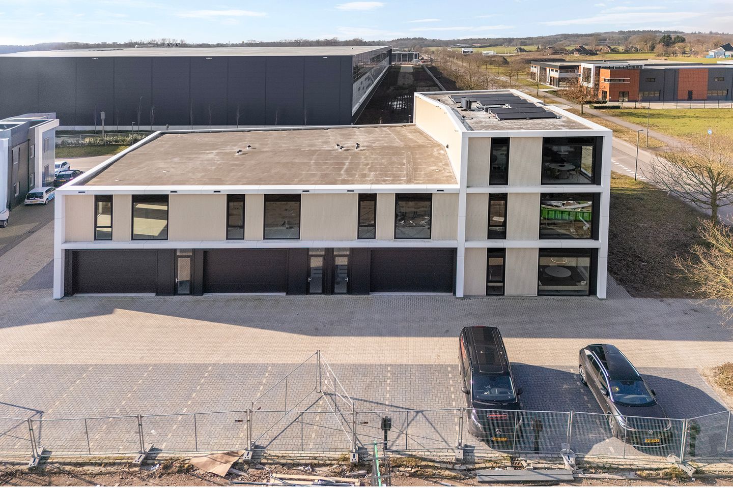 Bekijk foto 2 van Eeser Gaard 11-D