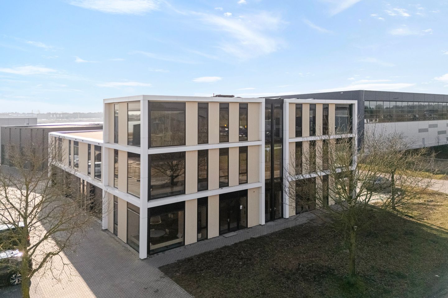 Bekijk foto 3 van Eeser Gaard 11-D