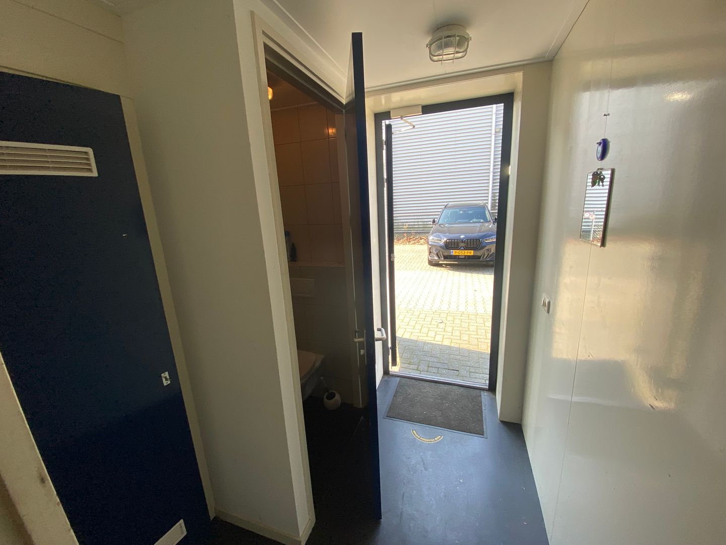 View photo 4 of Energiestraat 23-04