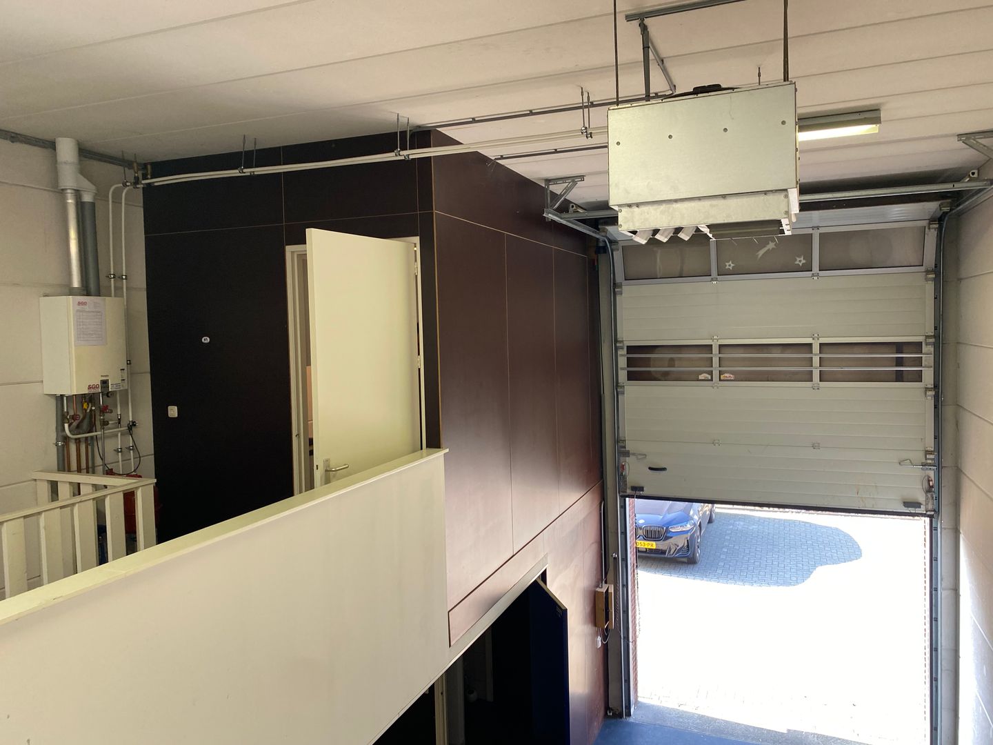 View photo 5 of Energiestraat 23-04