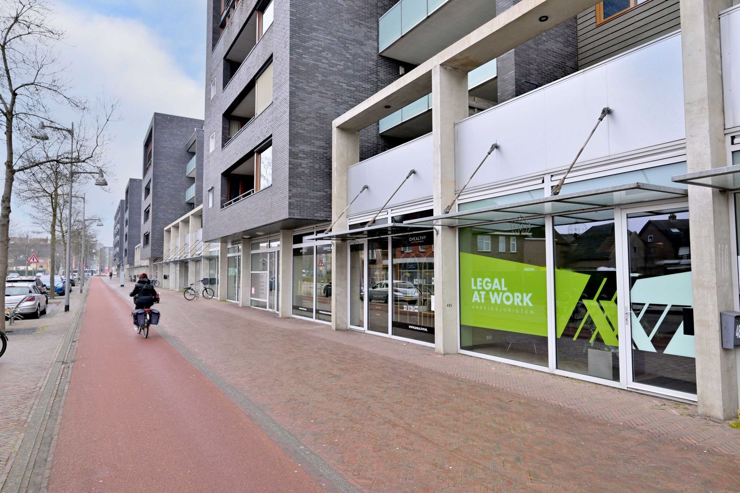 View photo 2 of Molenstraat-Centrum 485