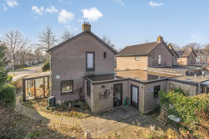 Foto 2 van Scheperskamp 25