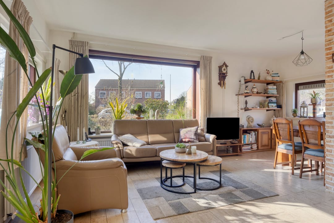 Foto 7 van Scheperskamp 25