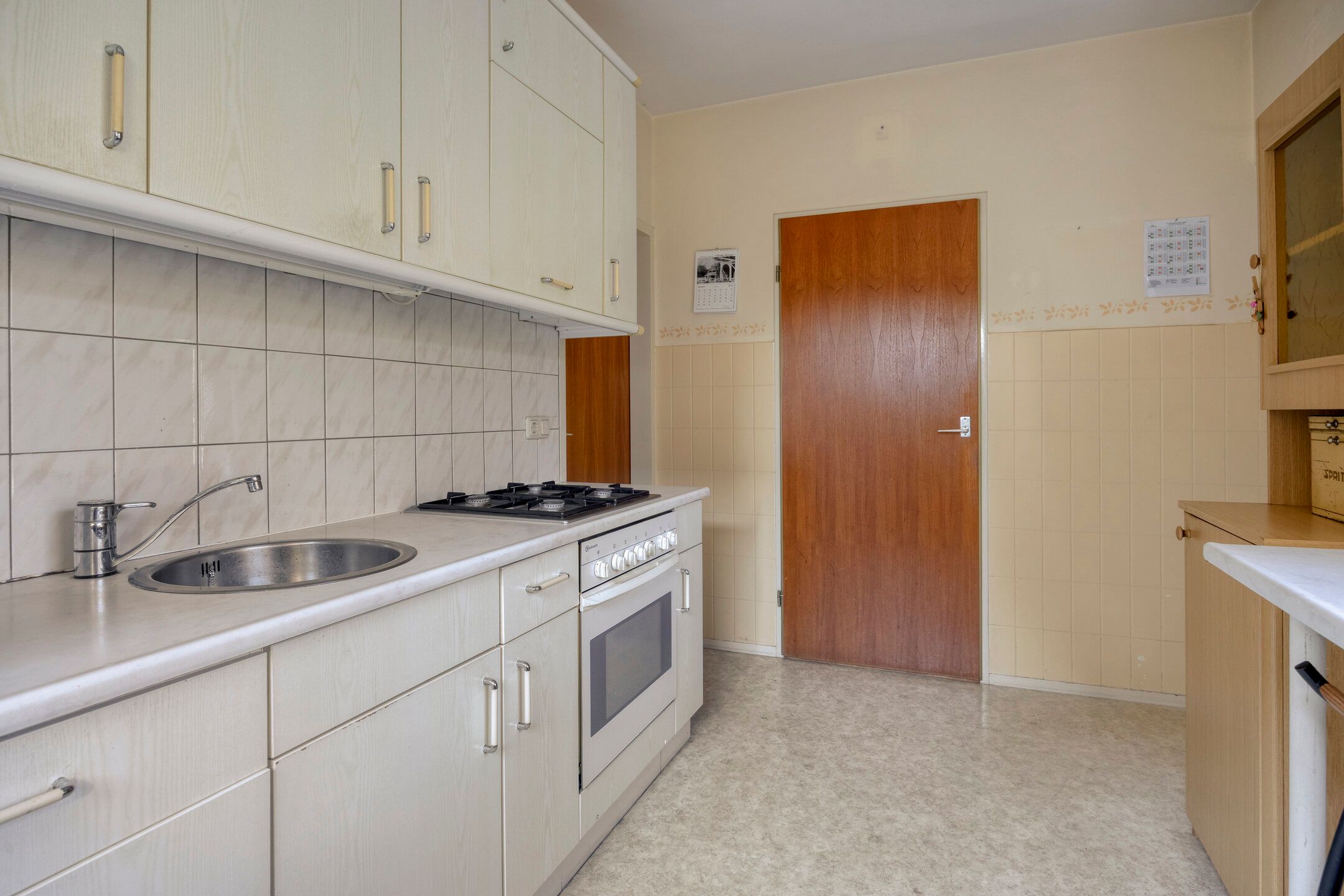 Detached family home with privacy and garden in Vledder — 12