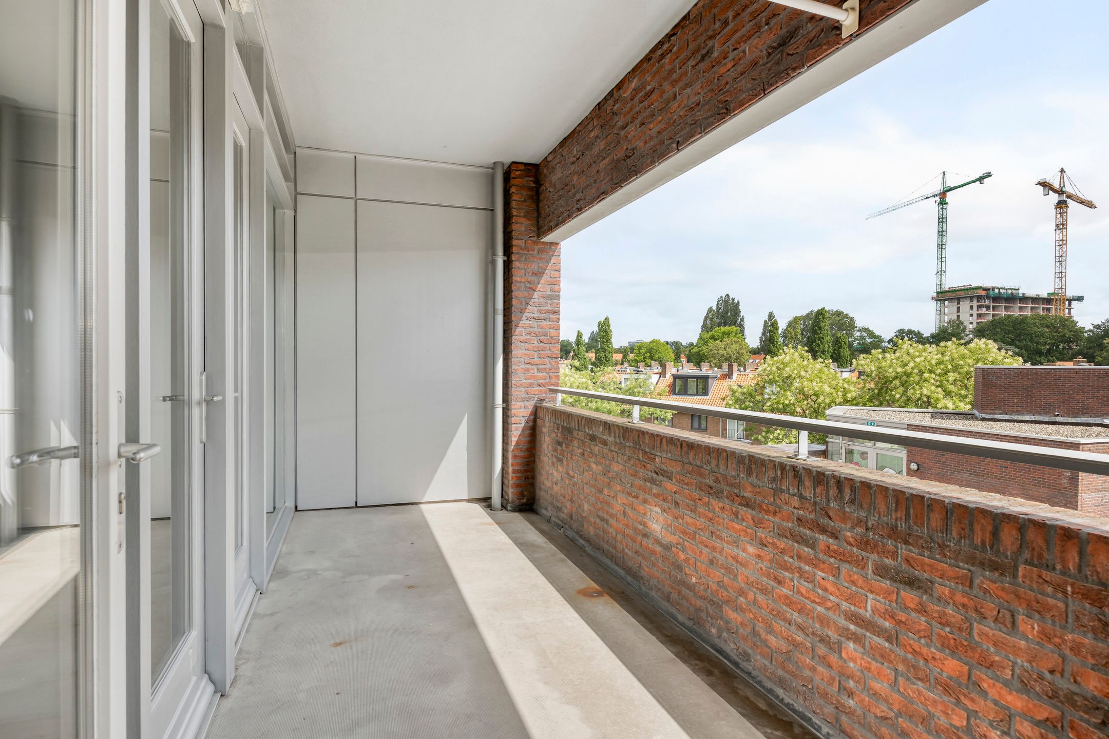 Photo 12 of Pieter Lastmanweg 5-D