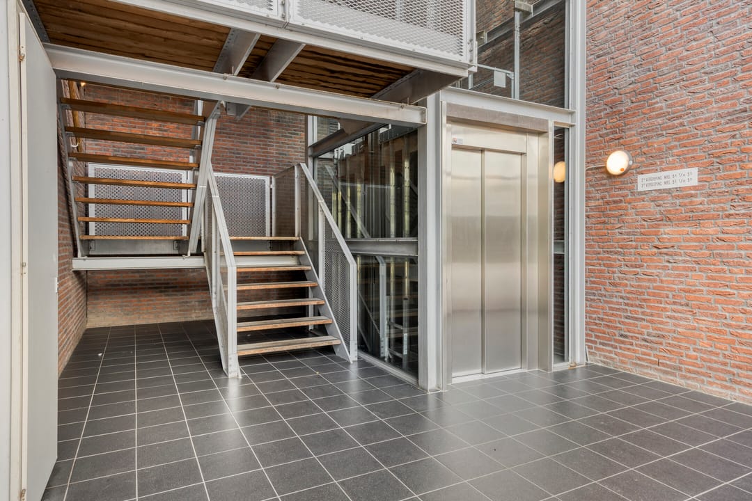 Photo 26 of Pieter Lastmanweg 5-D
