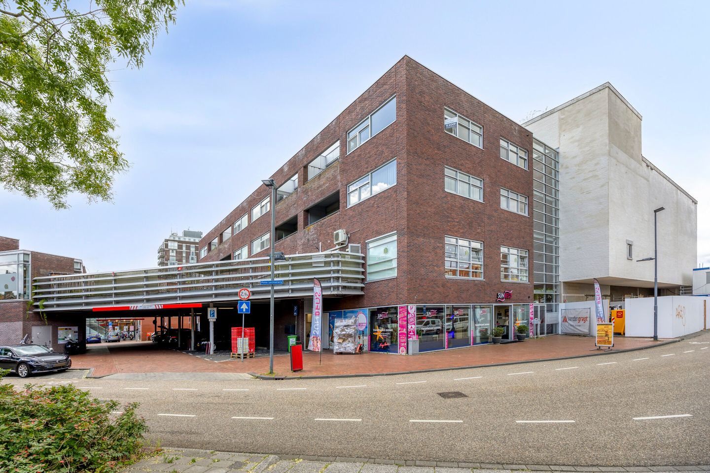 Photo 29 of Pieter Lastmanweg 5-D