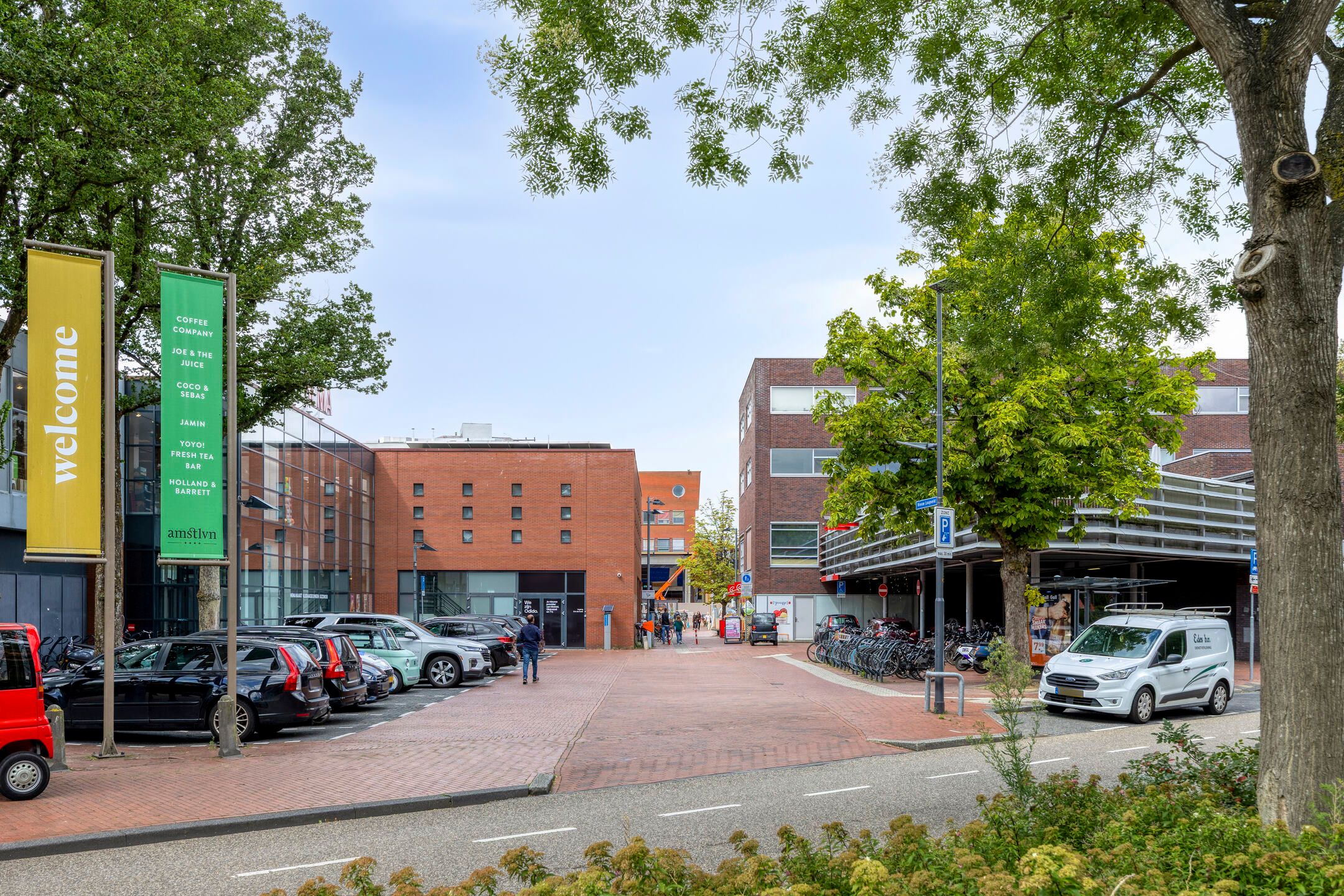 Photo 30 of Pieter Lastmanweg 5-D
