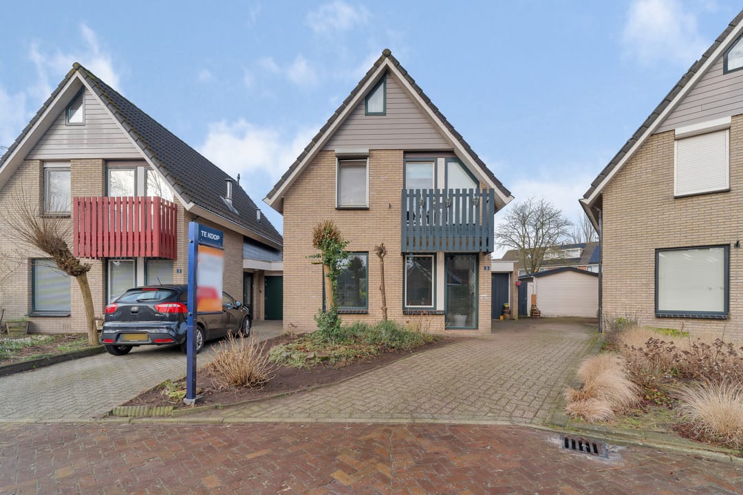 Foto 28 van Guldenroede 3