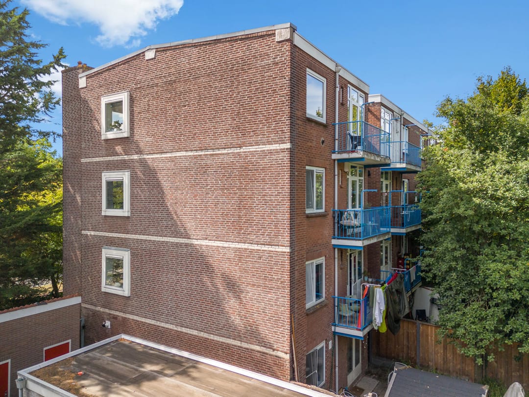 Foto 28 van Royaards van den Hamkade 3-1