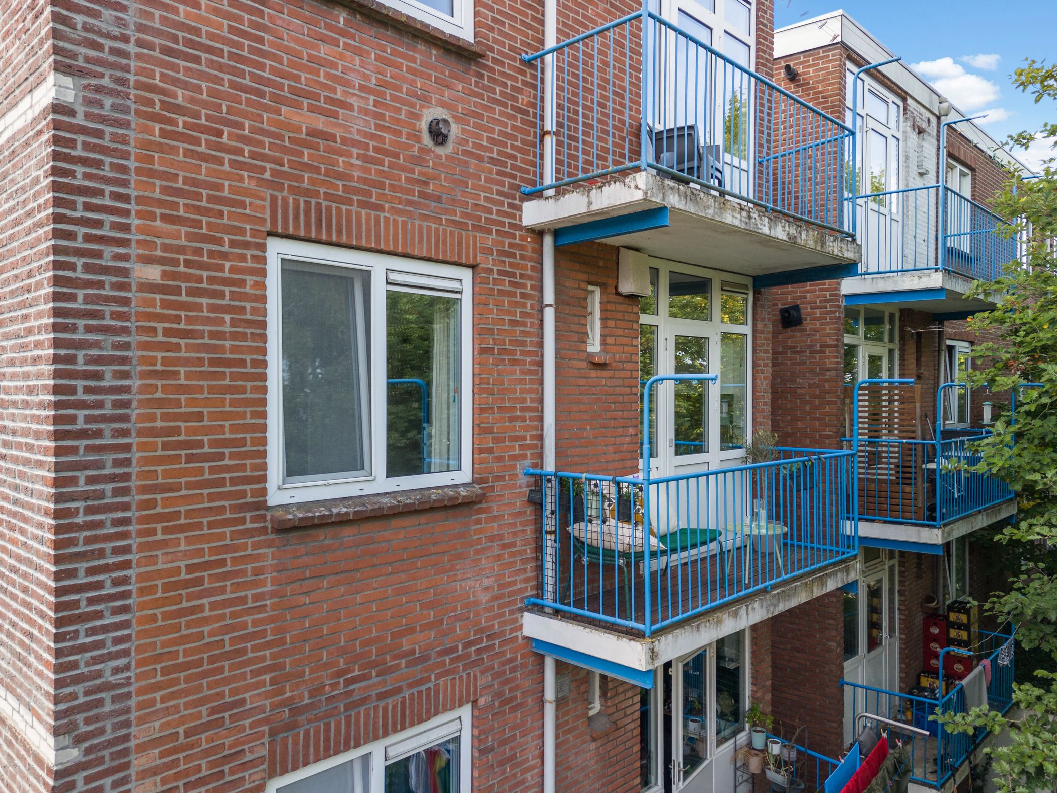 Foto 27 van Royaards van den Hamkade 3-1