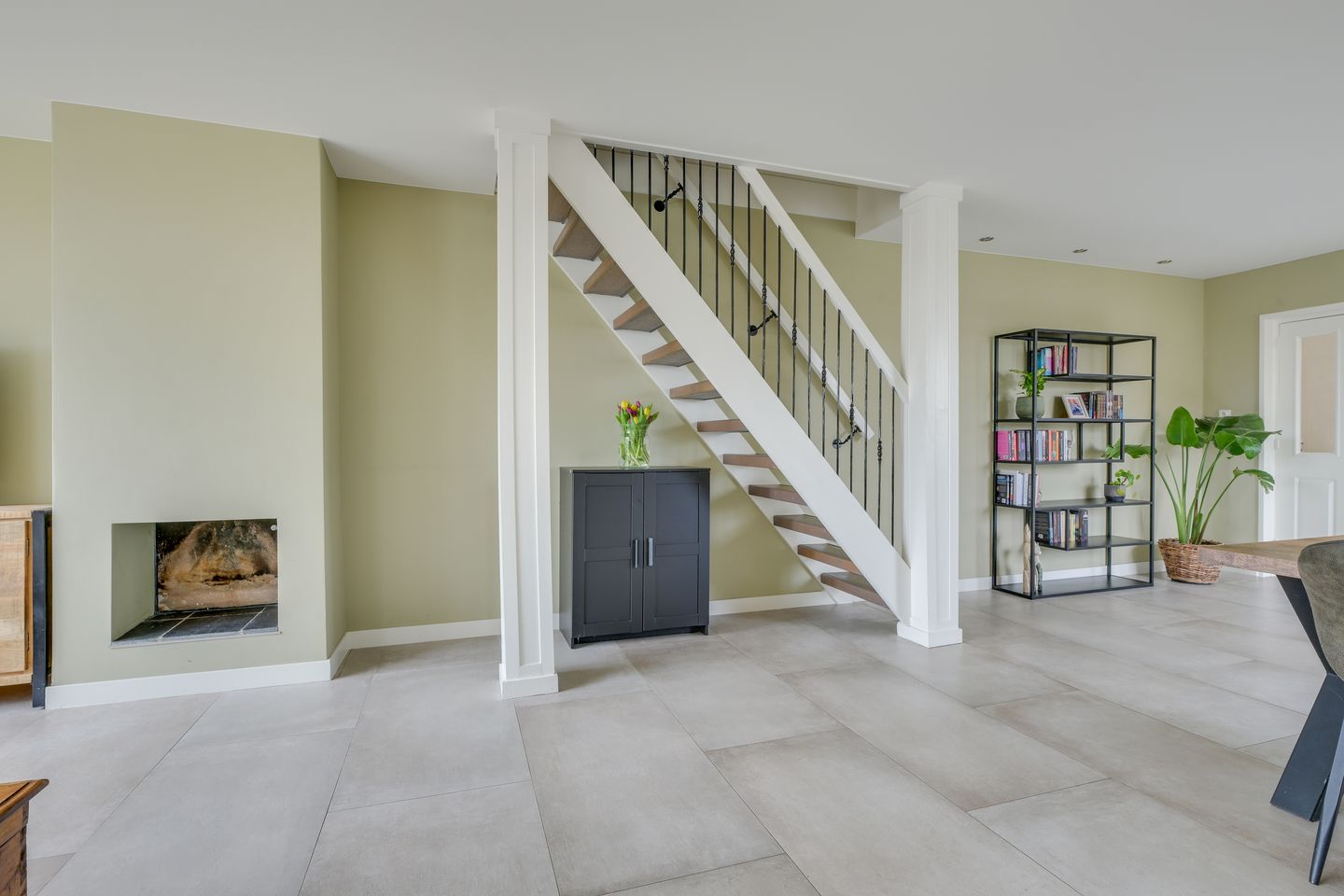 Foto 10 van Pieter Bossenstraat 1