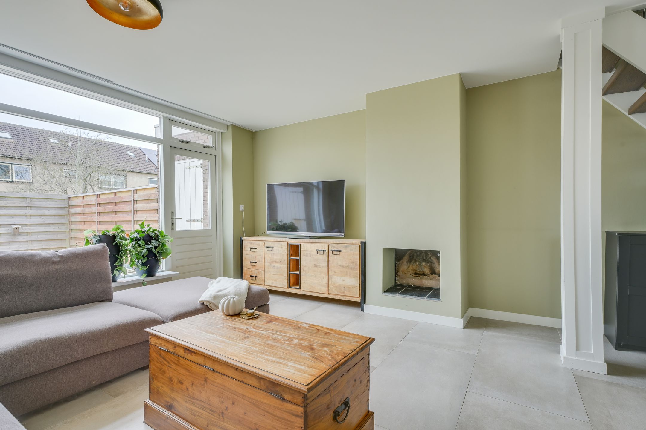 Foto 9 van Pieter Bossenstraat 1