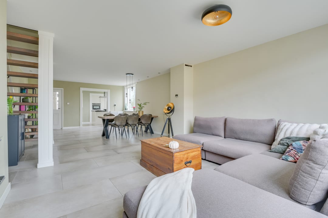 Foto 2 van Pieter Bossenstraat 1