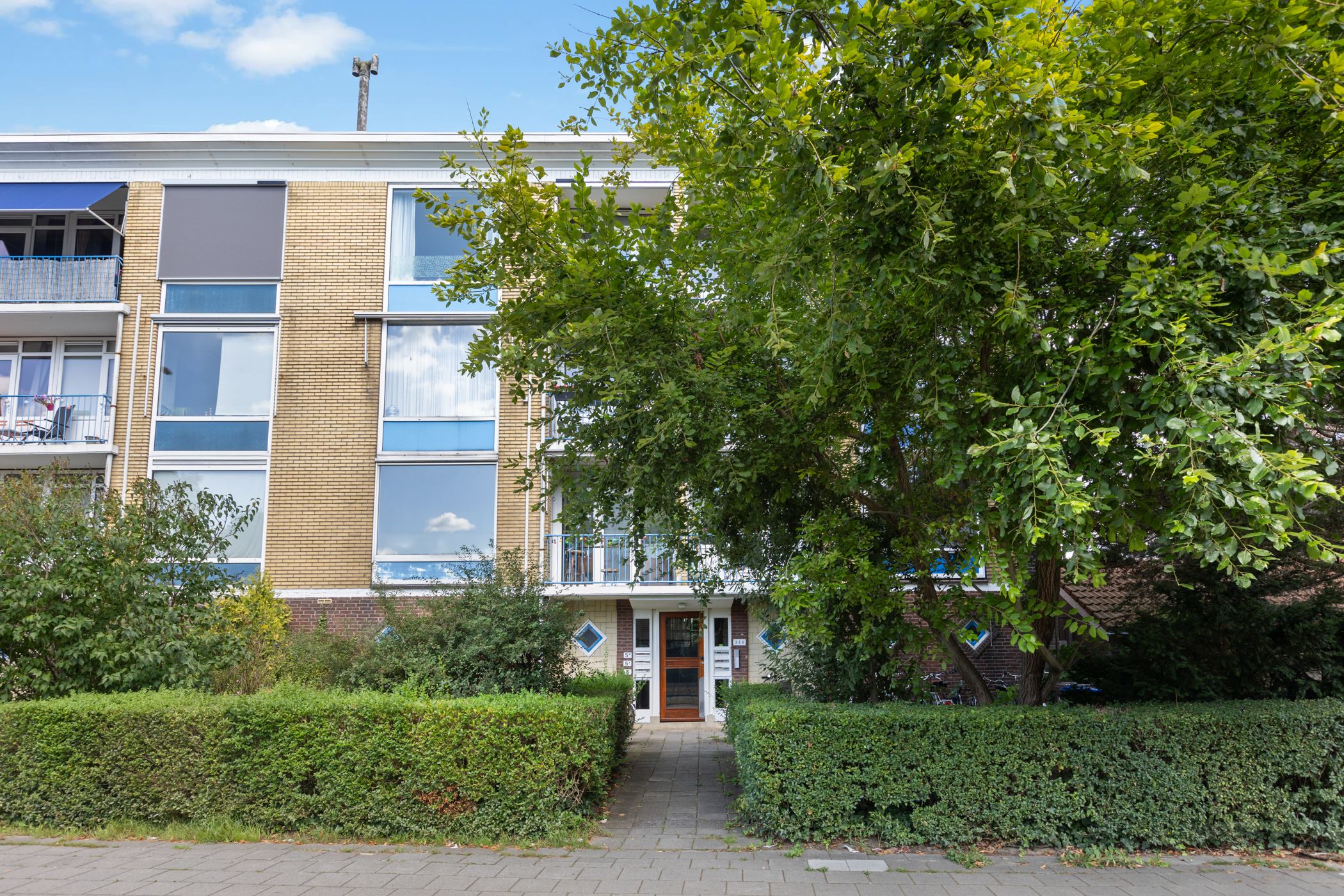 Foto 39 van Royaards van den Hamkade 3-1