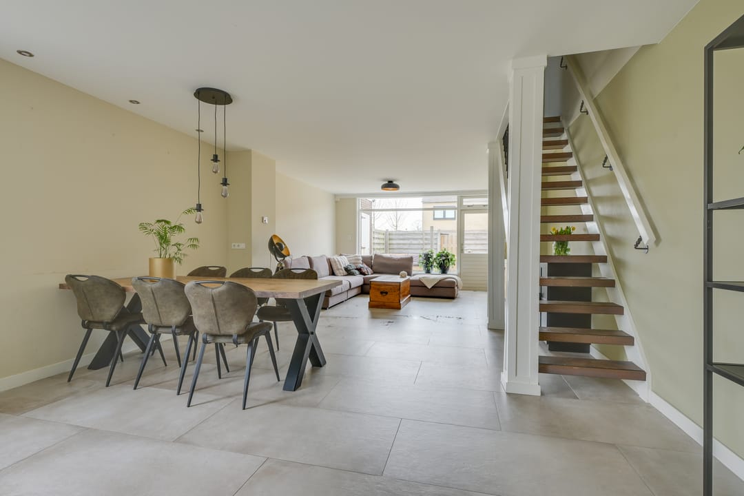 Foto 7 van Pieter Bossenstraat 1