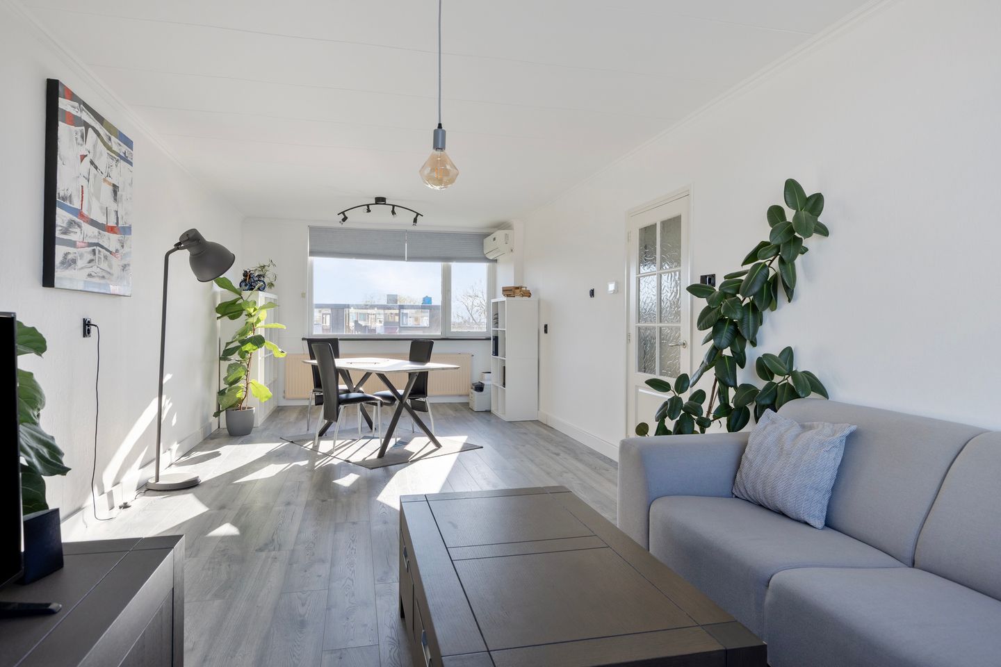 Foto 4 van Burgemeester Crezéestraat 63