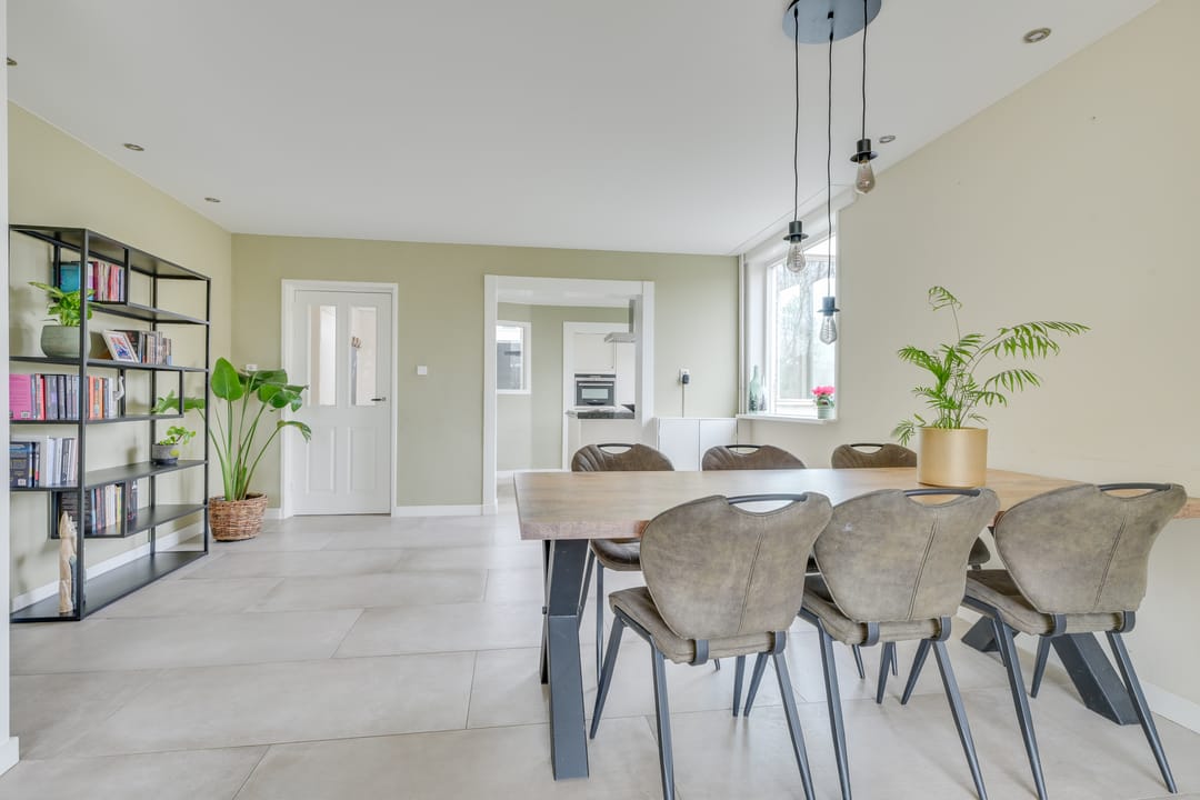 Foto 13 van Pieter Bossenstraat 1