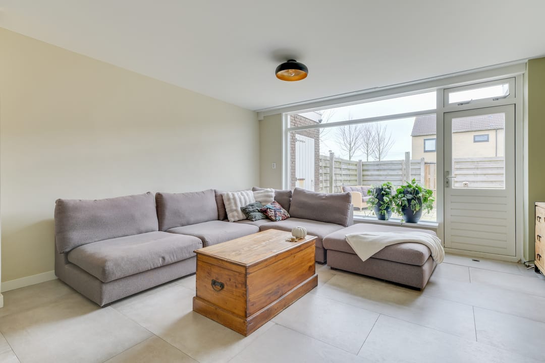 Foto 8 van Pieter Bossenstraat 1