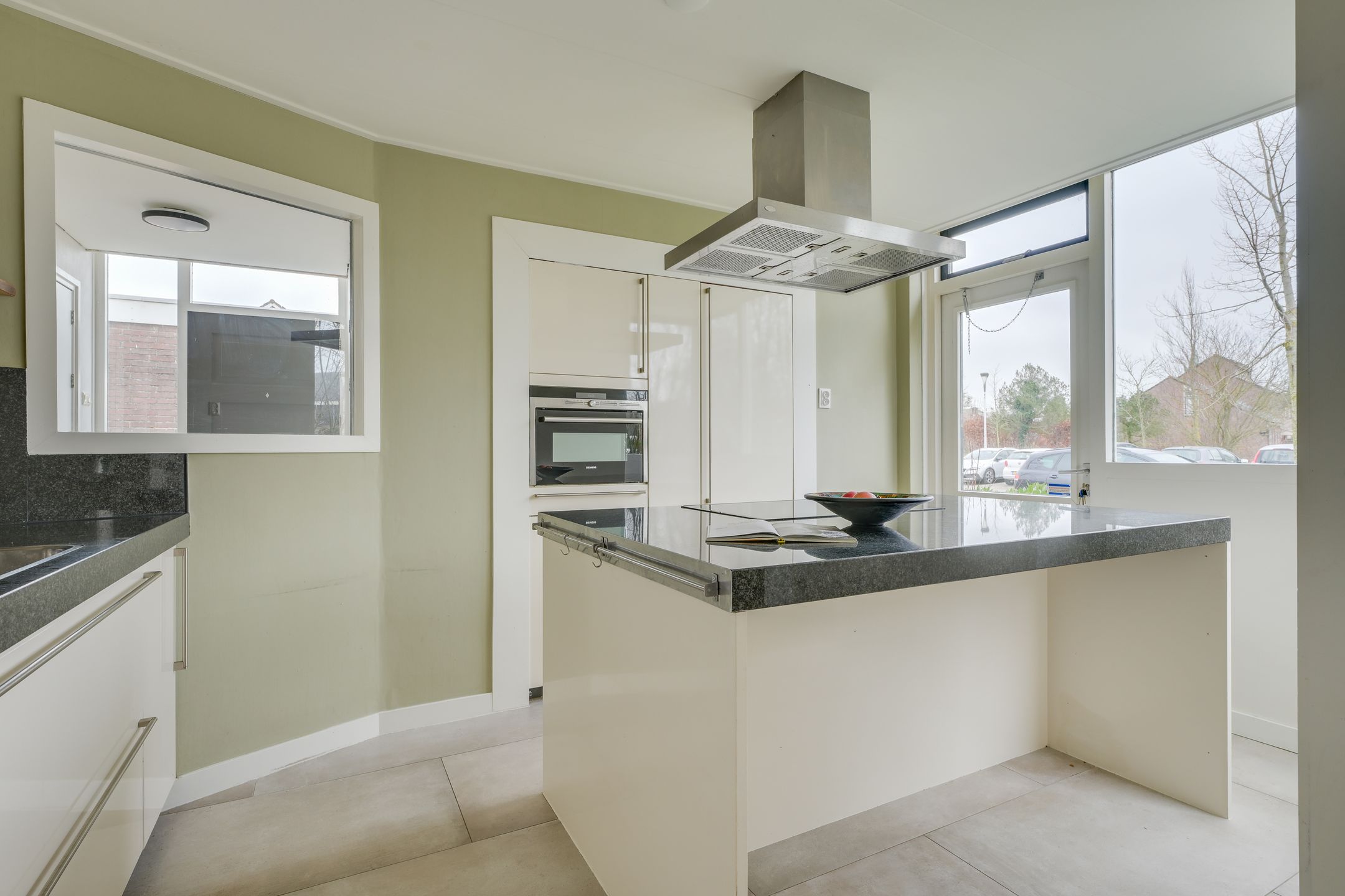 Foto 3 van Pieter Bossenstraat 1