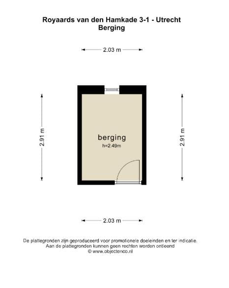 Foto 45 van Royaards van den Hamkade 3-1