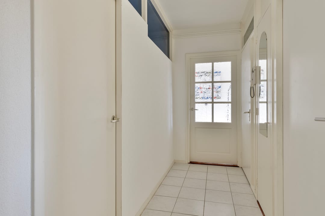 Foto 8 van Burgemeester Crezéestraat 63