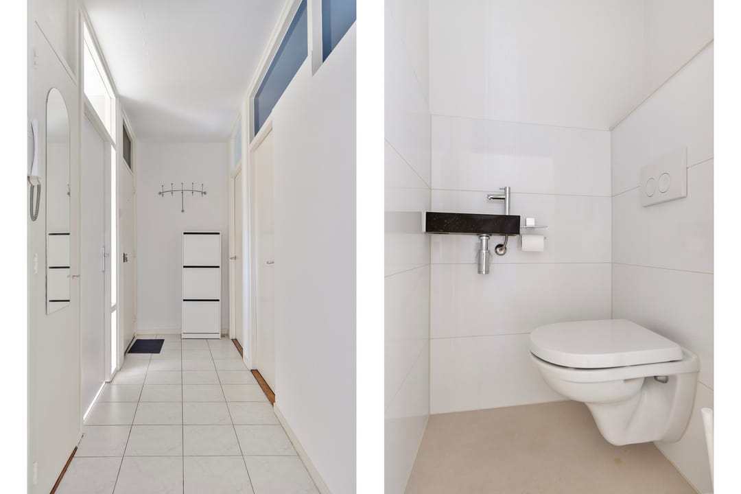 Foto 13 van Burgemeester Crezéestraat 63