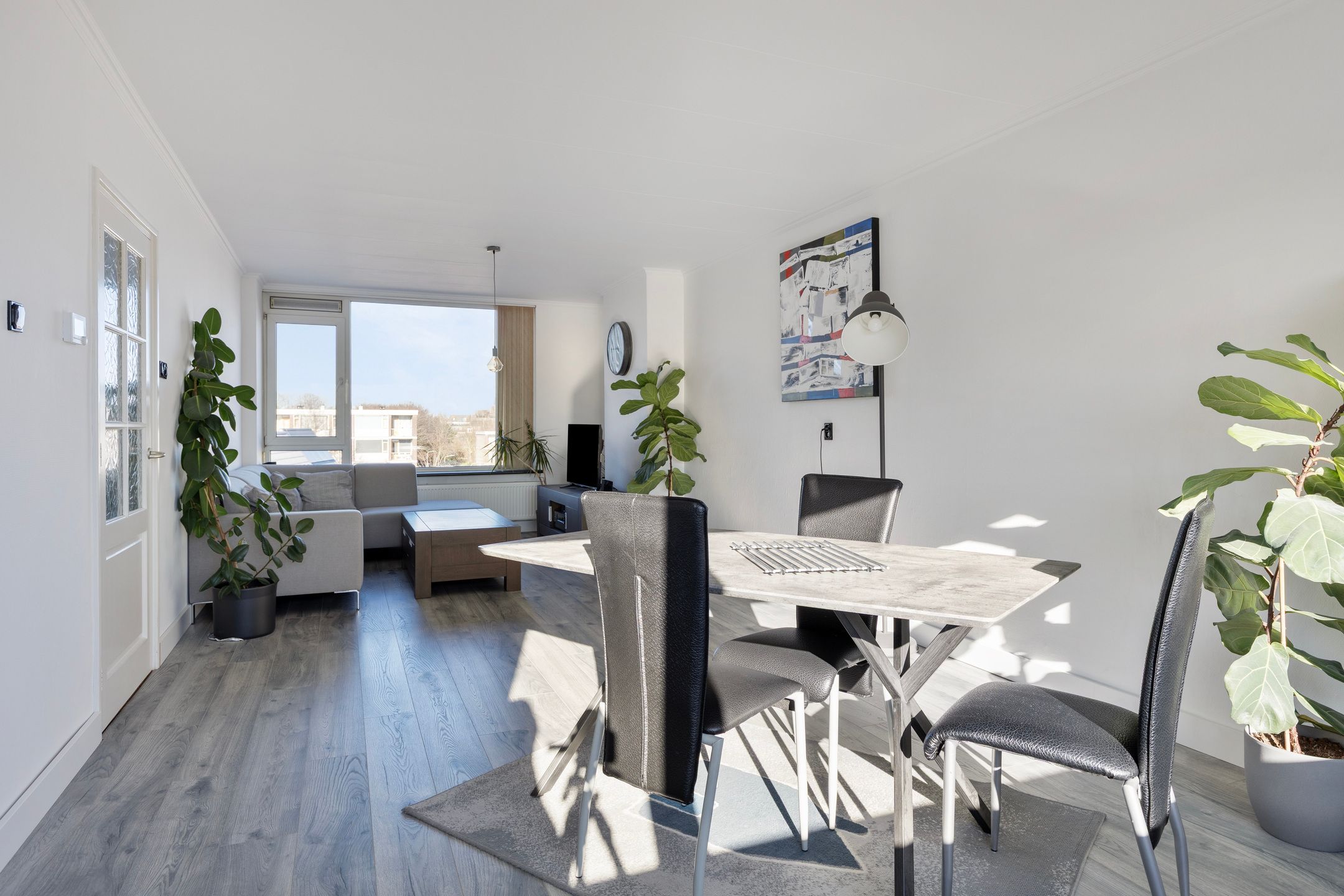 Foto 6 van Burgemeester Crezéestraat 63