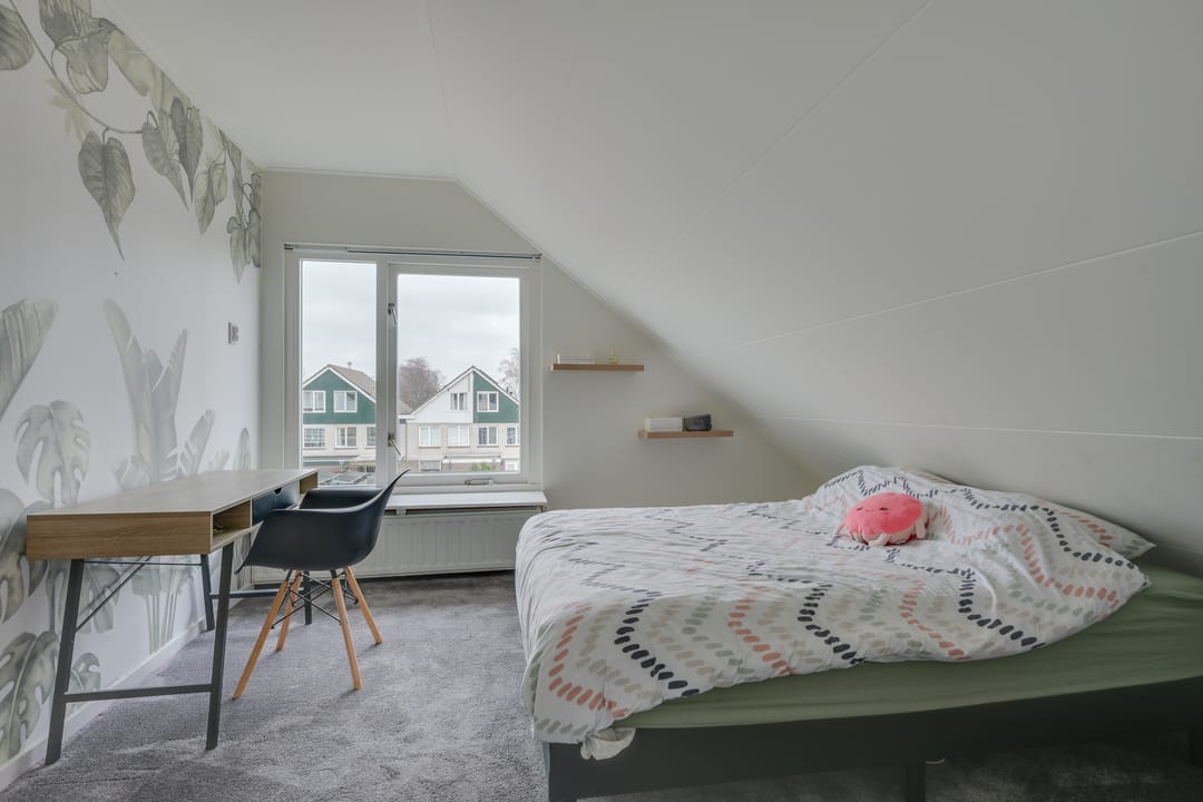 Foto 31 van Pieter Bossenstraat 1