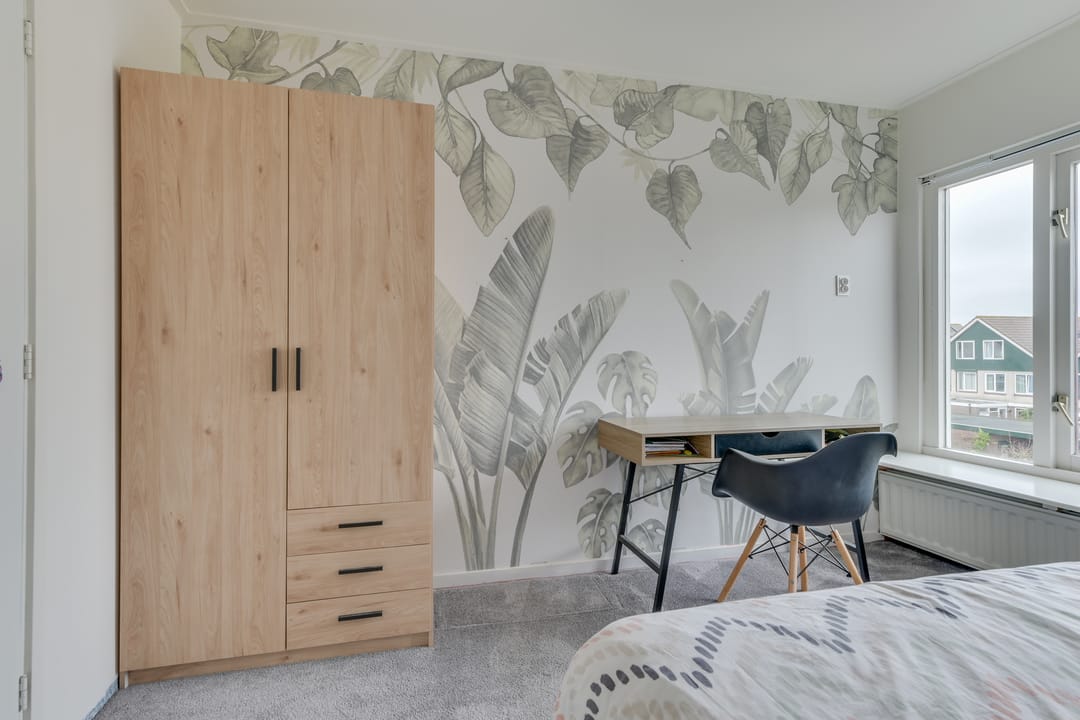 Foto 32 van Pieter Bossenstraat 1