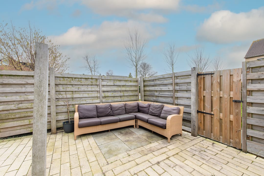 Foto 37 van Pieter Bossenstraat 1