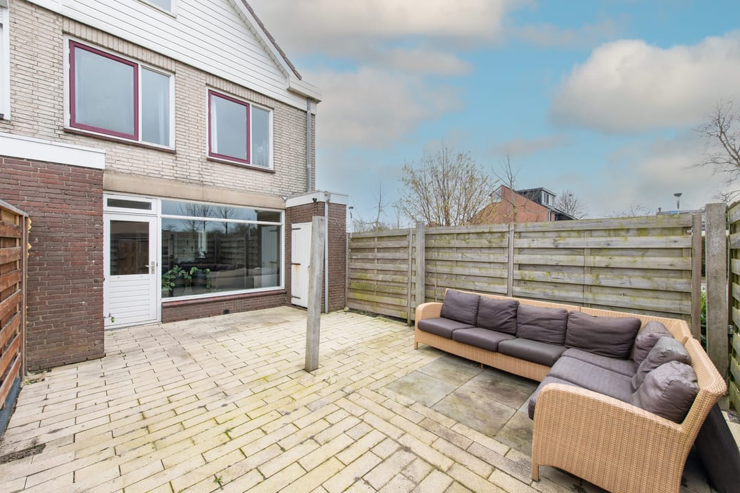 Foto 38 van Pieter Bossenstraat 1